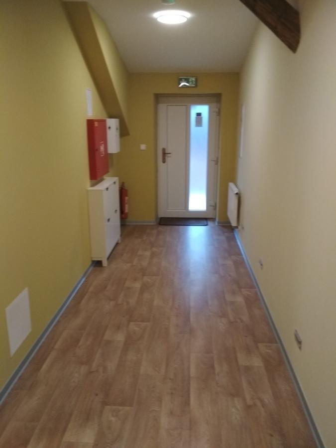 Apartmany Pod Kastany Kvasice Extérieur photo