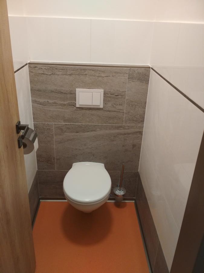 Apartmany Pod Kastany Kvasice Extérieur photo