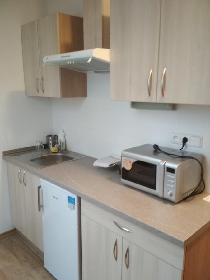 Apartmany Pod Kastany Kvasice Extérieur photo