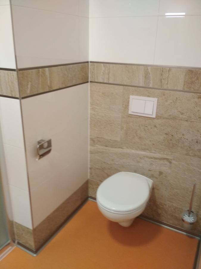 Apartmany Pod Kastany Kvasice Extérieur photo