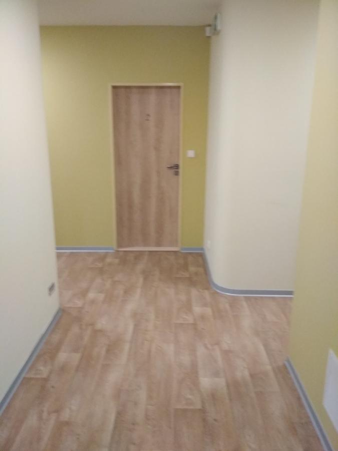 Apartmany Pod Kastany Kvasice Extérieur photo