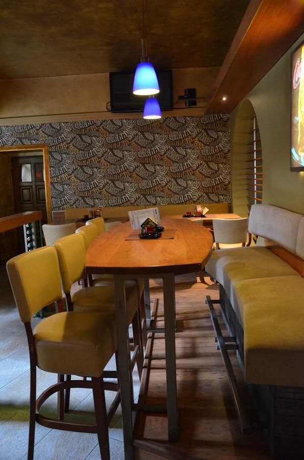 Apartmany Pod Kastany Kvasice Extérieur photo